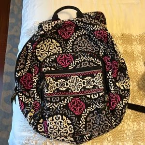 Vera Bradley backpack